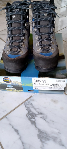 Meindl berg und wanderschuhe - meindl,