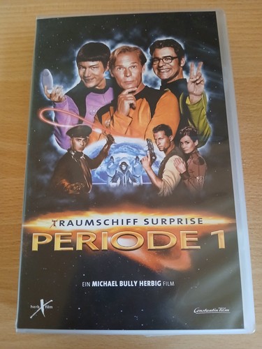 Traumschiff surprise periode1 - traumschiff,