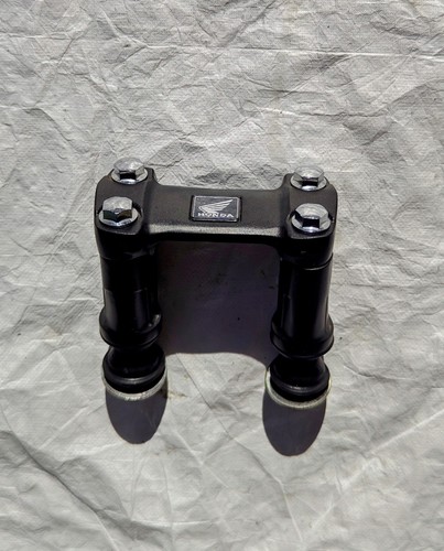 Riser lenkerhalter honda - riser,