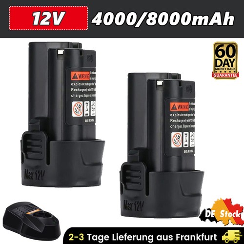 8ah für bosch - 8ah,