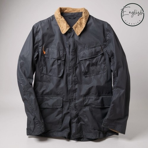 Barbour mason freizeitjacke - barbour,