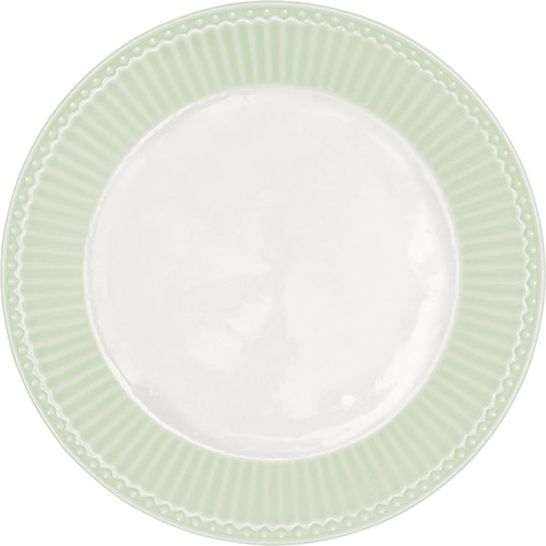 Greengate teller plate 23 cm - teller,