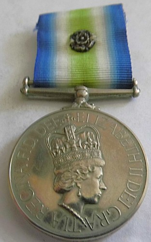 Eiir südatlantik medaille - sÜdatlantik,