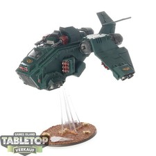 Space Marines - Stormraven