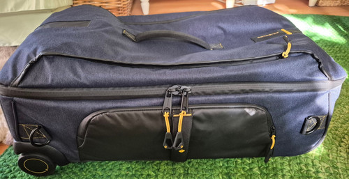 Samsonite paradiver light - paradiver,