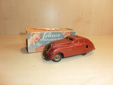 15154) Schuco Kommando Anno