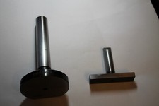 System 3R Ausrichtlineal Ausrichtlehre 3R-14.2 Ausrichtleiste Ausrichtdorn