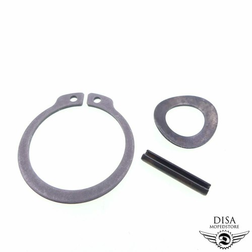 Kickstarter reparaturset 3tlg - kickstarter,