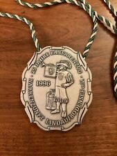 Narrenorden 25 Jahre