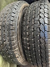 CONTINENTAL 2x 185R14C 102Q ALLWETTERREIFEN