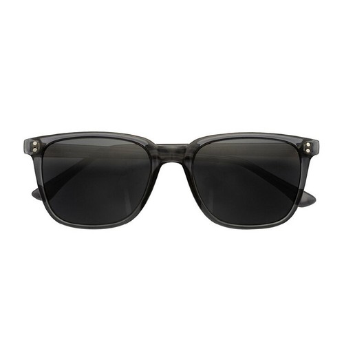 Sonnenbrille mit brillenbeutel - sonnenbrille,