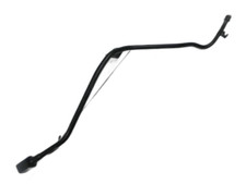 Armatur Zulaufrohr für Ölmessstab Öl Fahnenmast Mercedes S211 W211 E270 02-06