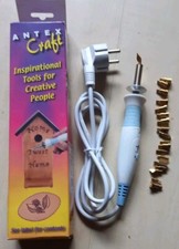 Kit Antex Pyro Master