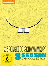 SpongeBob Schwammkopf -