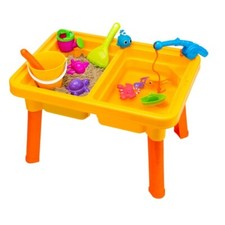 Sand- und Wasser Spieltisch