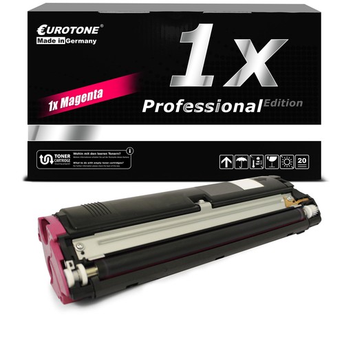 Pro patrone magenta - pro,