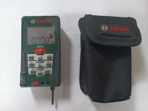 Bosch handlaser plr - handlaser, mit