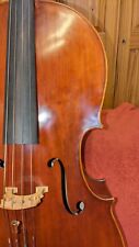 Exquisites Cello 4/4 – Mit Zubehörpaket