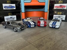 1/12 Ford Mustang Shelby GT500