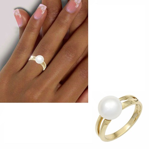 Damen ring 585 - ring,