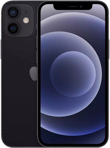 Apple iphone mini schwarz - apple,