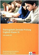 Trainingsheft Zentrale