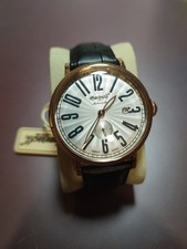 Herrenuhr, Ingersoll, Sambo