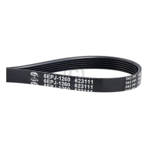 Keilrippenriemen 1260pj6e - keilrippenriemen,