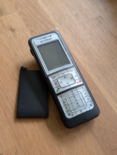 Mitel 622d neuwertig - 622d, v2