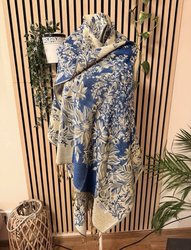 Wunderschöner pashmina 100 - wunderschöner,