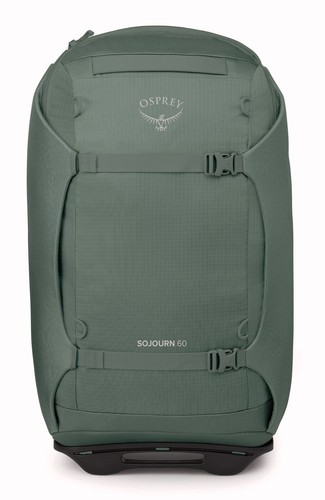 Osprey sojourn wheeled travel - osprey,