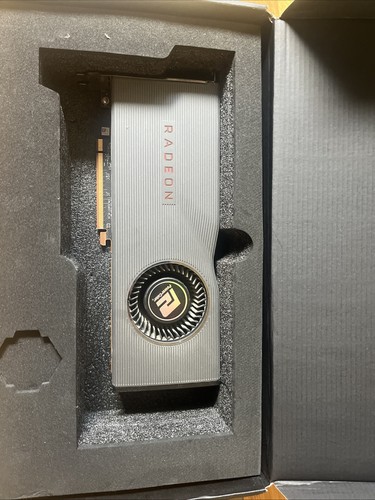 Amd radeon 5700 - radeon,
