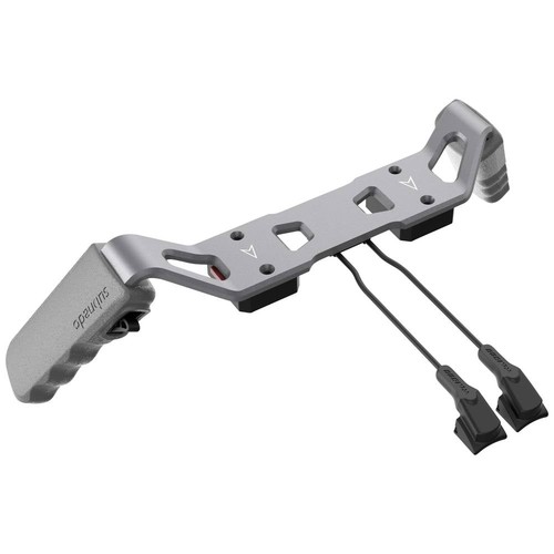 Waydoo subnado twin motor - motor, grip