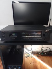 Nakamichi CR 2E