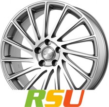 Brock B39 ferric grey