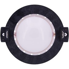 Ersatzmembran diaphragm 4mm - diaphragm, 44,4mm