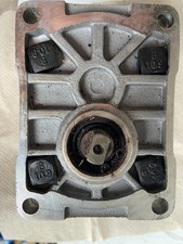 Pumpe Hydraulikpumpe für