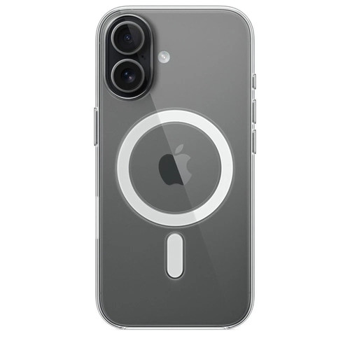 Apple iphone clear case - iphone,