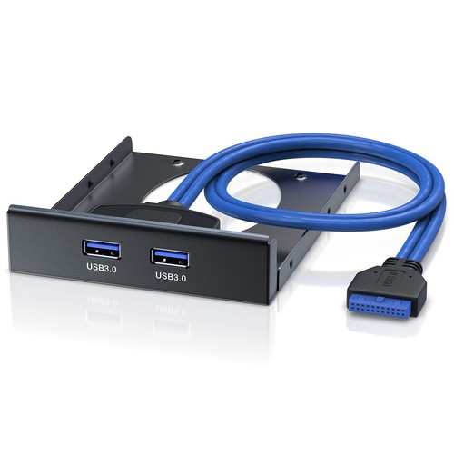 Csl usb gen1 front panel - gen1,