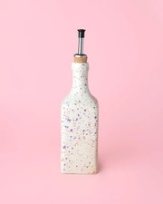 Ölflasche Keramik, Serie