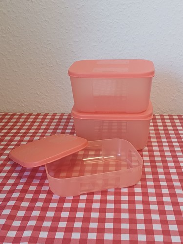 Tupperware kühlschranksystem - tupperware,