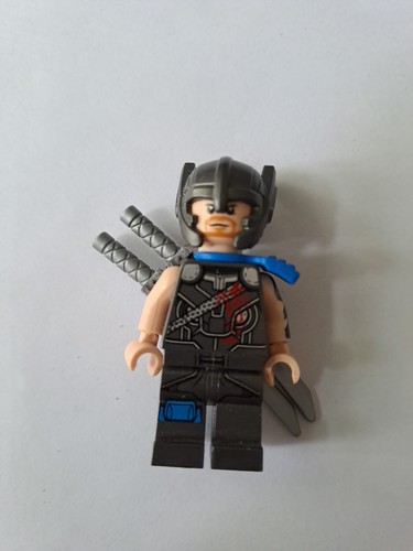 Lego super heroes minifigur - lego®,