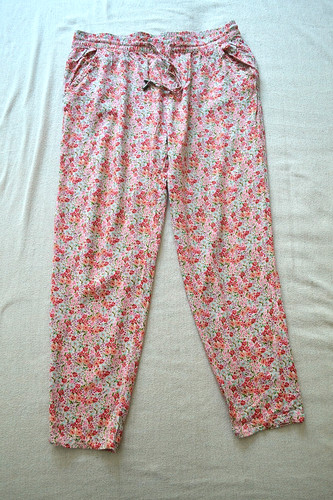 Damen hose von sublevel - hose,