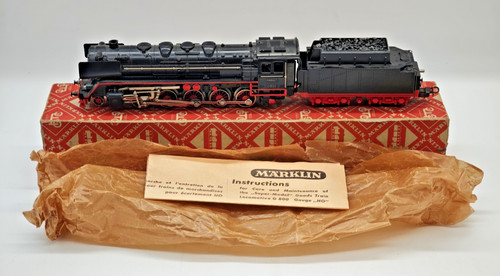 Märklin 800 - h0,