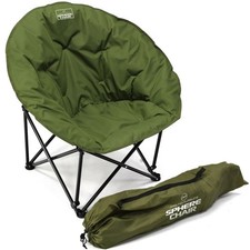 Klappbarer Campingstuhl