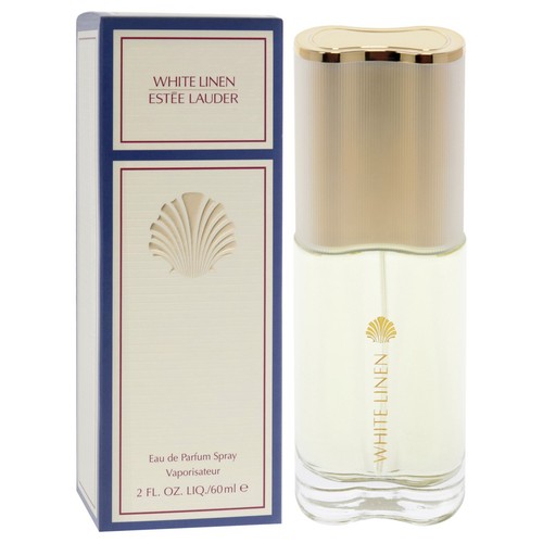 White linen edp - linen,