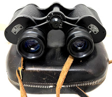 Carl Zeiss Jena Fernglas