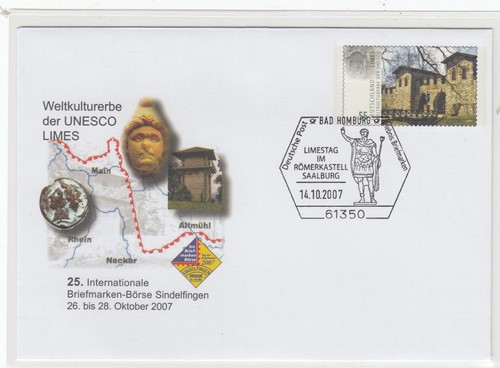 1479 bund ganzsache - bund,
