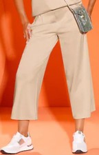 HEINE Damen Hose Culotte
