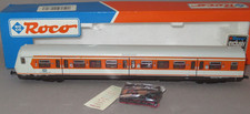 DC Roco DB S-Bahn Steuerwagen